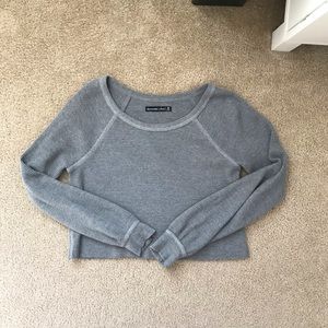 Abercrombie & Fitch Shirt